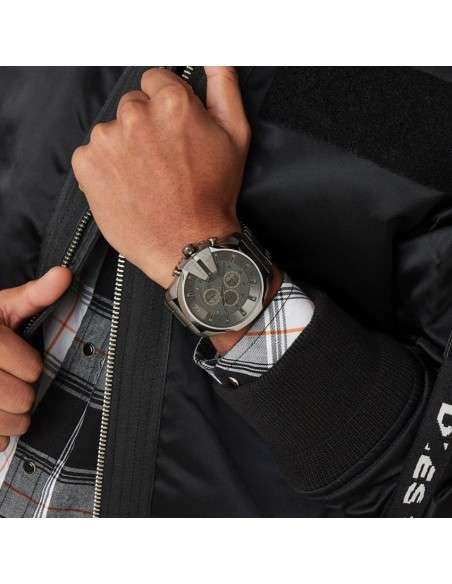 Buy Diesel DZ4282 Watch in India I Swiss Time House
