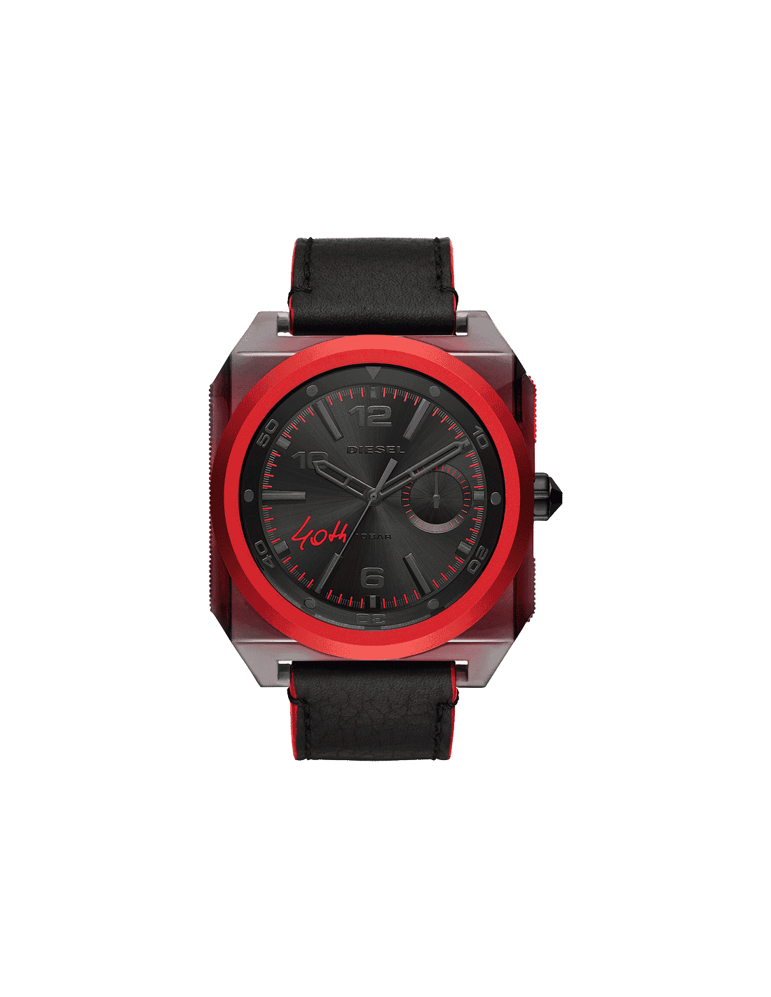 Buy Diesel DZ1882 I Watch in India I Swiss Time House