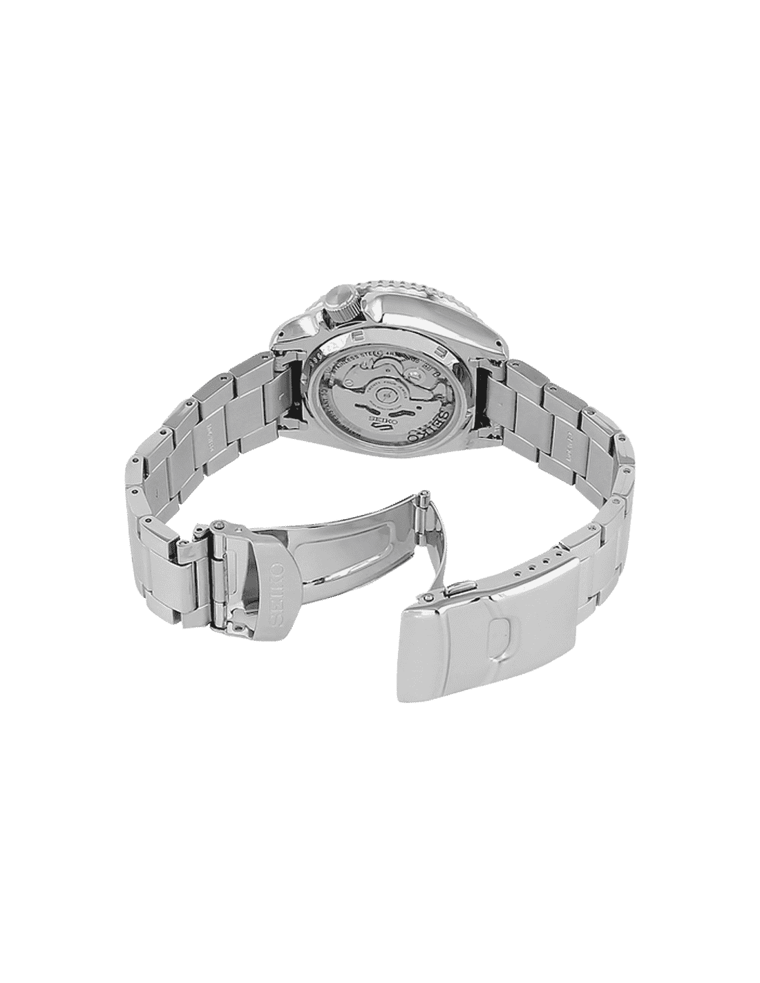 Buy Seiko SRPD63K1 Watch in India I Swiss Time House