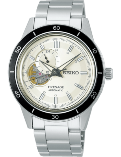 Buy Seiko SSA423J1 Watch in India I Swiss Time House