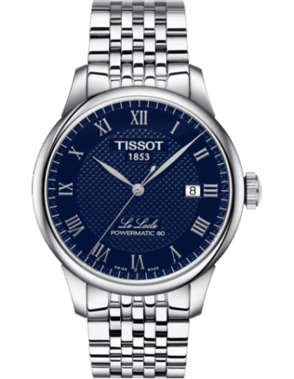 Tissot le online locle homme