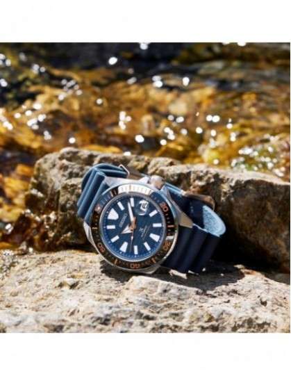Buy Seiko SRPH43K1 Watch in India I Swiss Time House