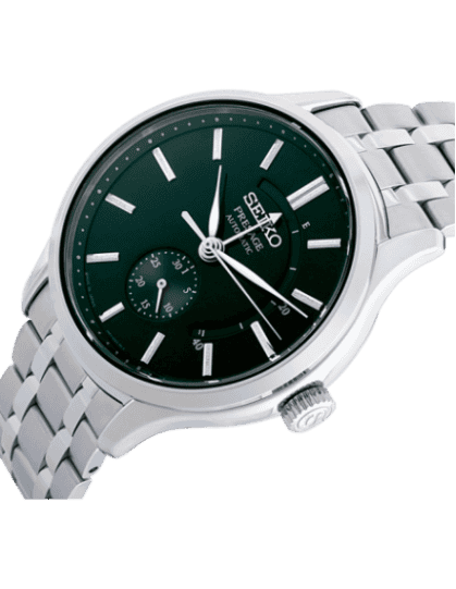 Buy Seiko SSA397J1 Watch in India I Swiss Time House
