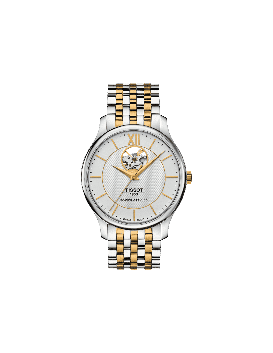 Tissot t0639072203800 clearance