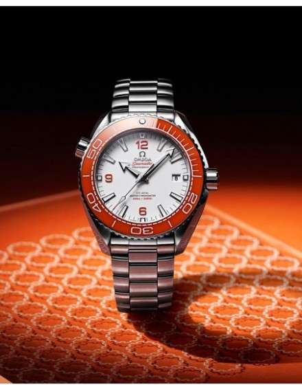 Buy Omega O21530442104001 Watch in India I Swiss Time House