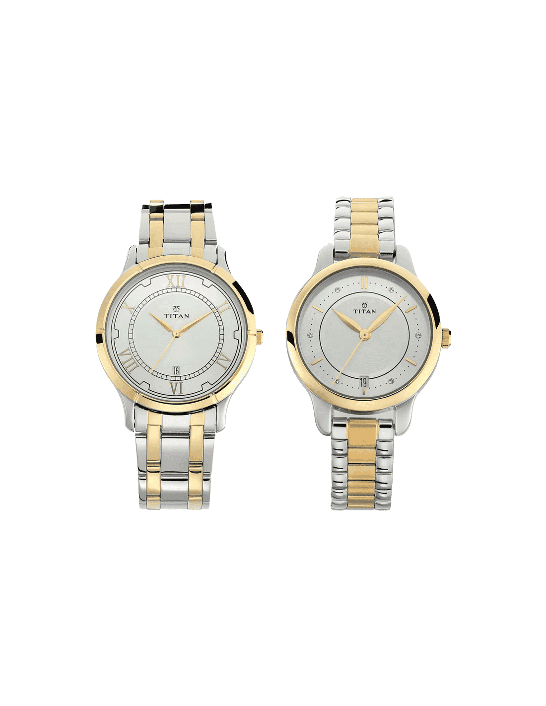 Buy Titan 17752481BM01 Watch in India I Swiss Time House