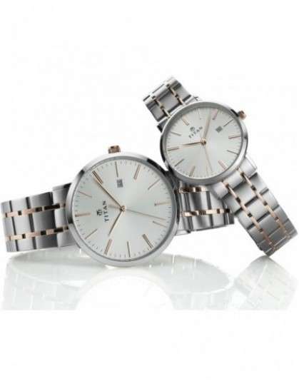 Titan watches deals range
