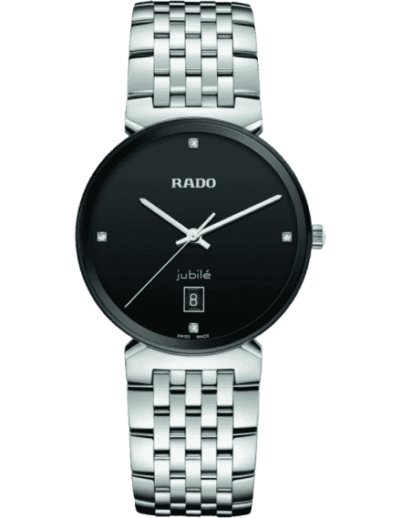 RADO watch Automatic Date Indicator | eBay