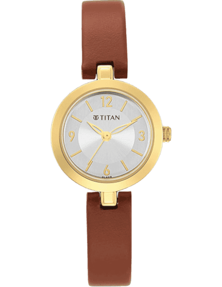 Buy Titan 1775BM02 Watch in India I Swiss Time House
