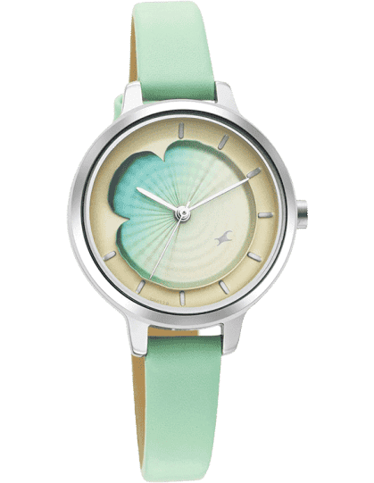 Buy Fastrack 6264SL01 Watch in India I Swiss Time House