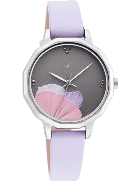 Buy Fastrack 6259SL01 Watch in India I Swiss Time House