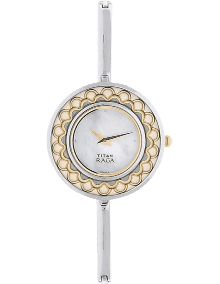 Buy Titan 95087WM02 Watch in India I Swiss Time House