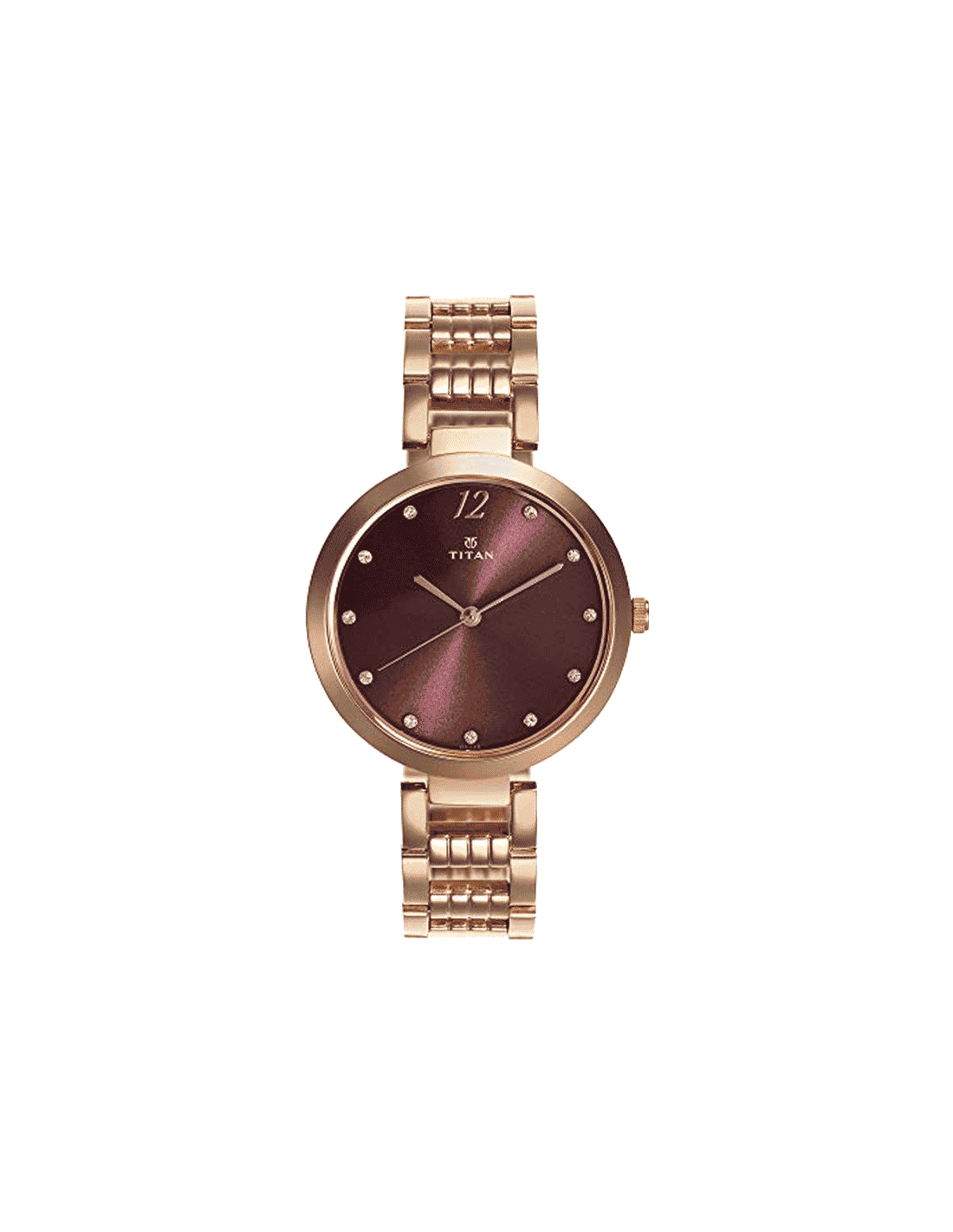 Buy Titan 2480WM02 Watch in India I Swiss Time House