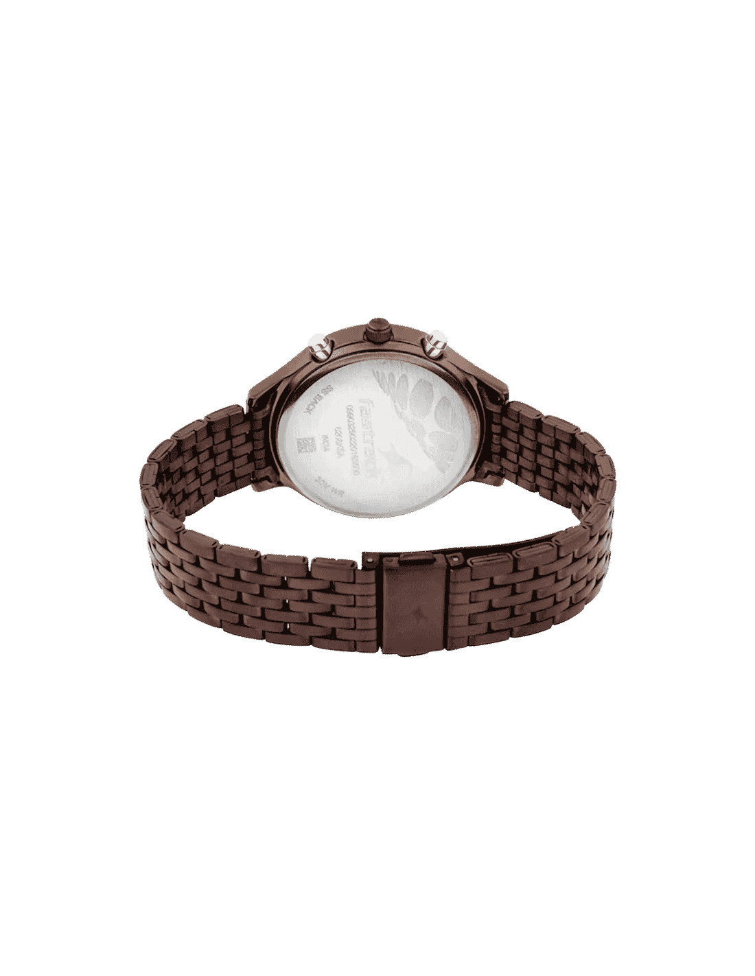 Buy Fastrack 6208KM01 Watch in India I Swiss Time House