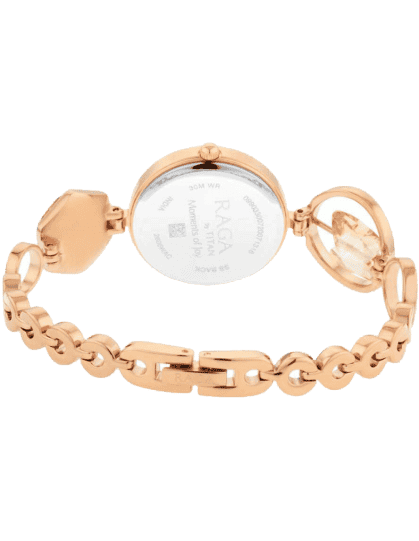 Titan bracelet watches for womens 2025