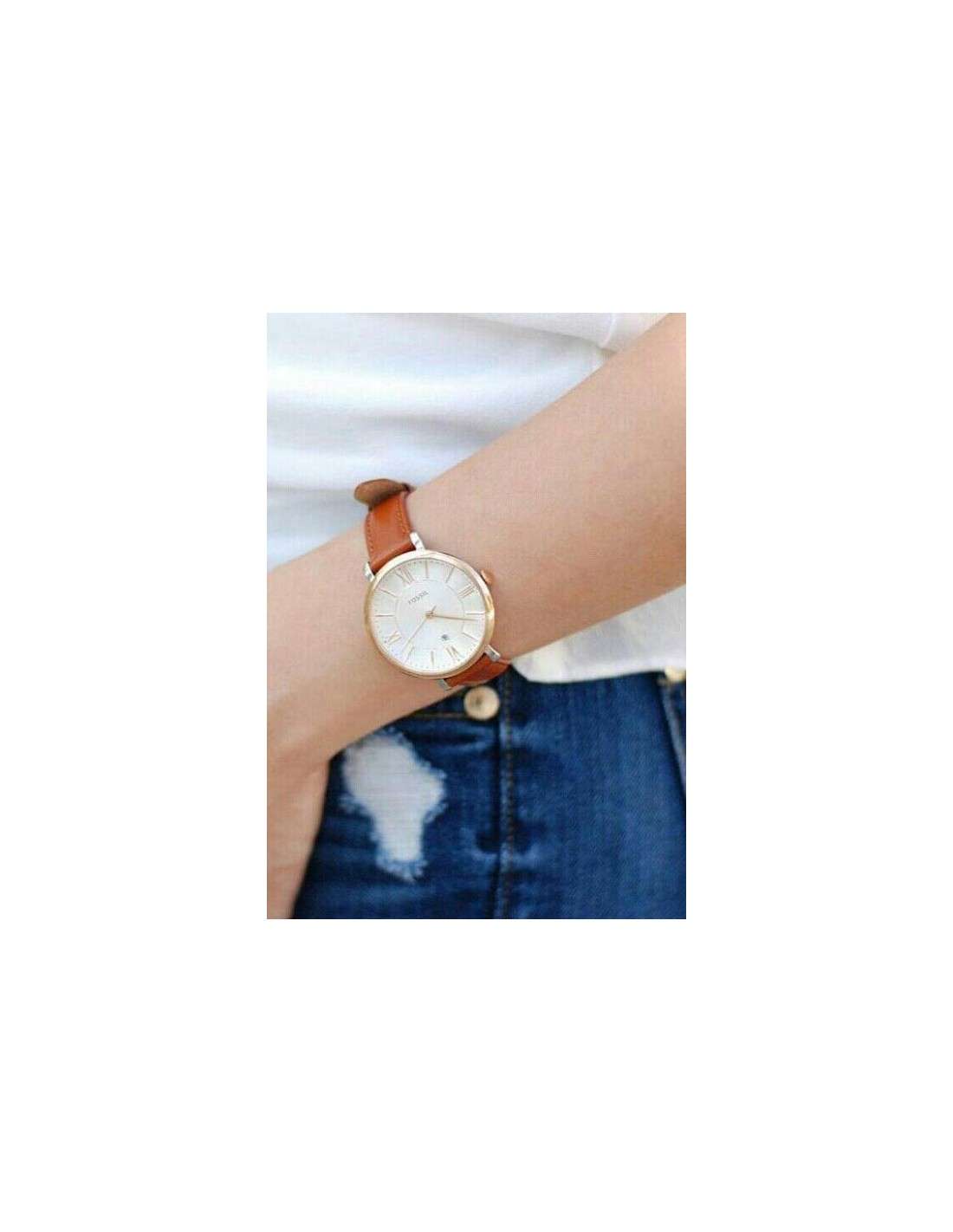 Fossil es3842 sales