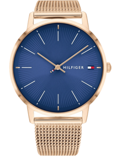 Buy Tommy Hilfiger Watch in India I Swiss Time House