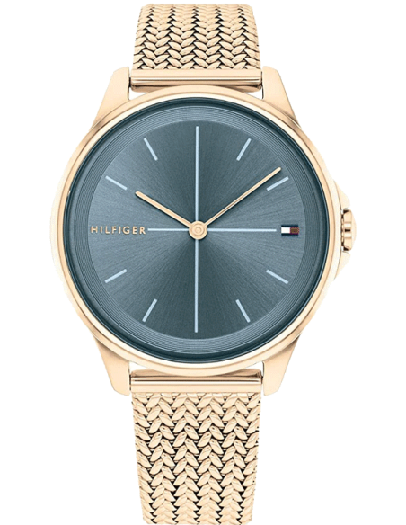 Buy Tommy Hilfiger TH1782356W Watch in India I Swiss Time House