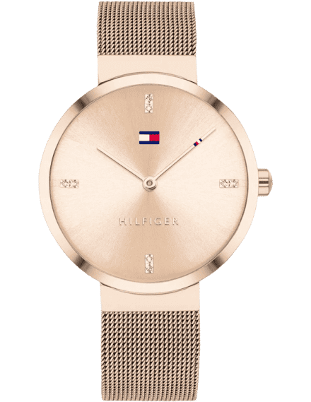 hilfiger watches price