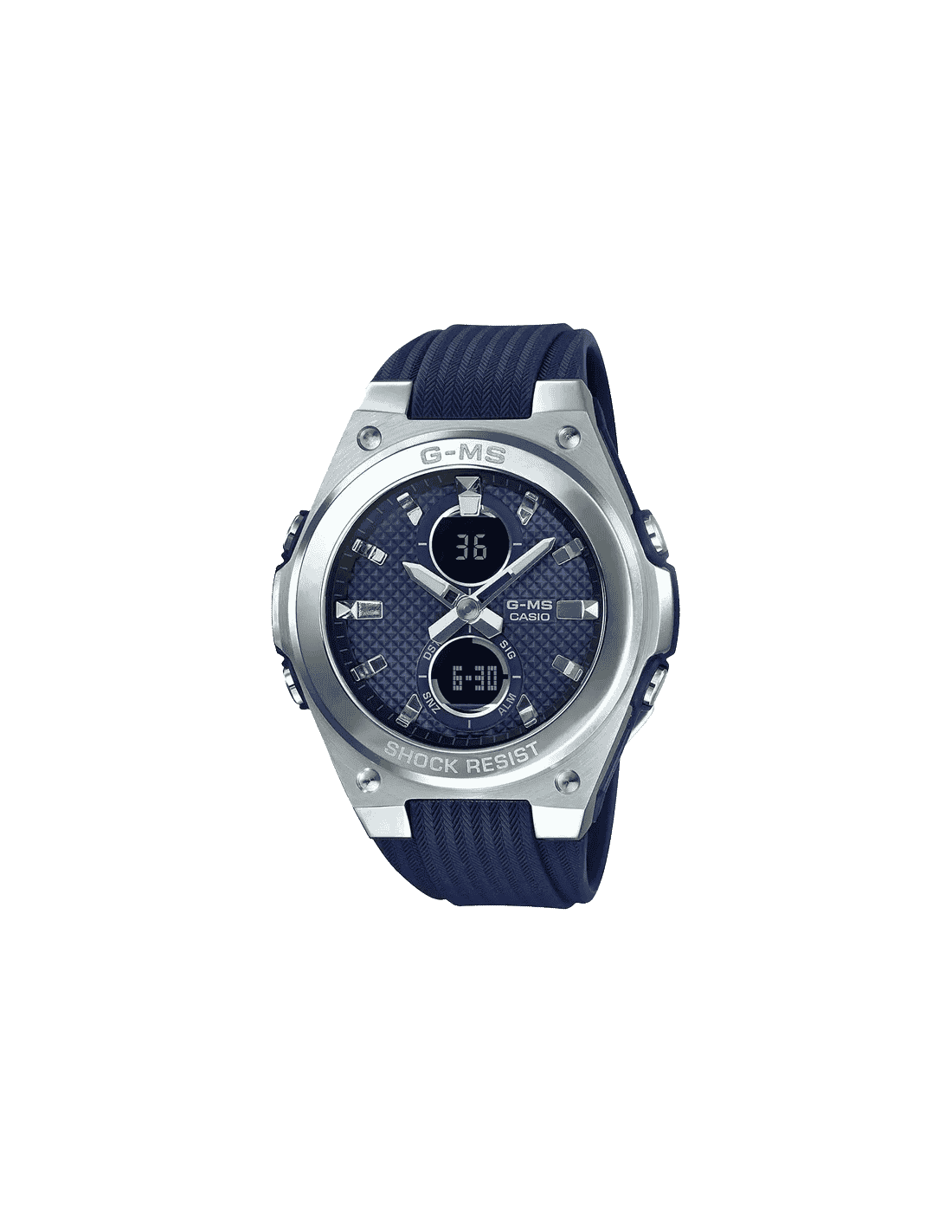 Casio msg best sale c100
