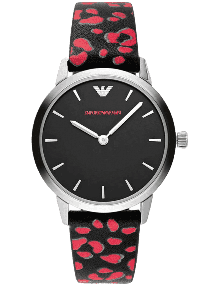 Buy Emporio Armani AR11222 I Watch in India I Swiss Time House