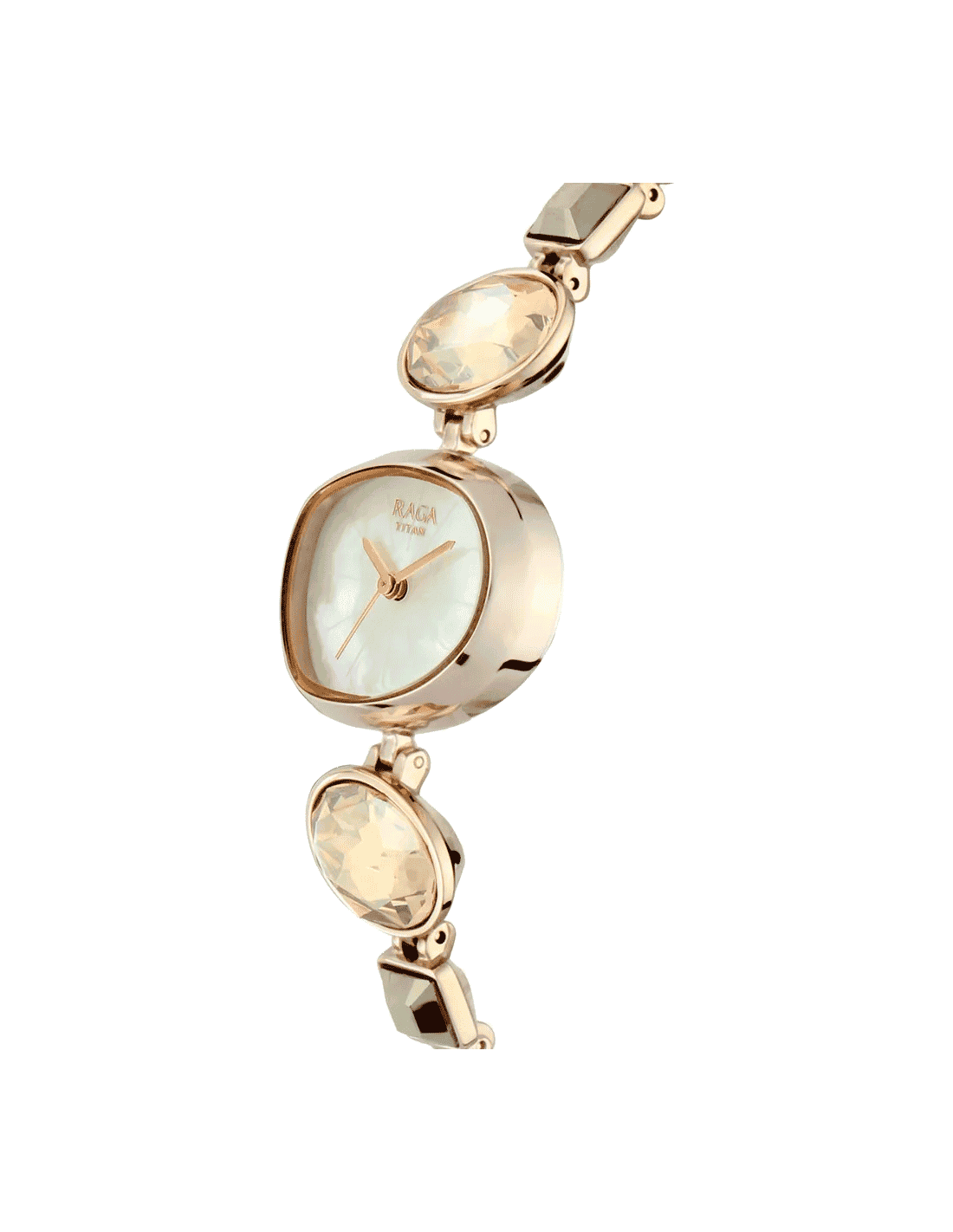 Buy Titan 95094WF01 Watch in India I Swiss Time House