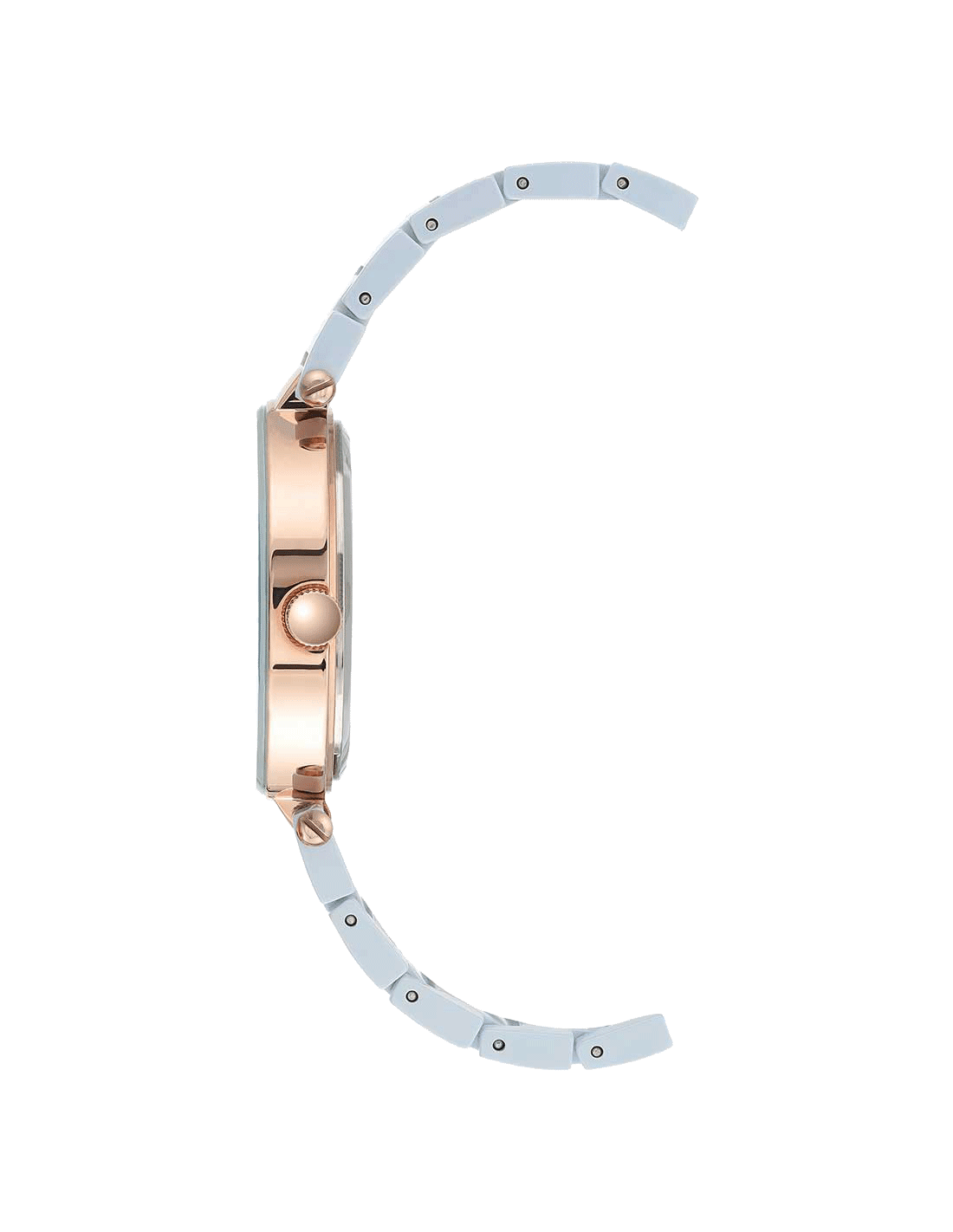 Buy Anne Klein AK1018LBRG Watch in India I Swiss Time House