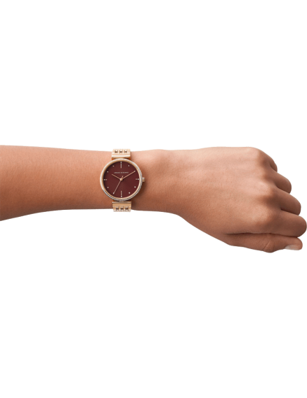 Buy Armani Exchange AX5912 Watch in India I Swiss Time House