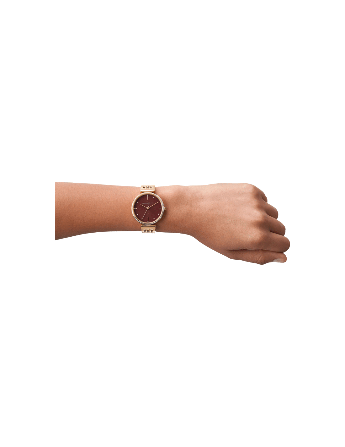 Buy Armani Exchange AX5912 Watch in India I Swiss Time House