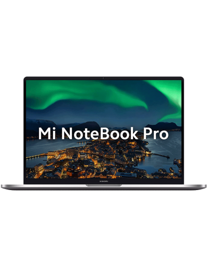 Mi NoteBook Pro i5 16GB 512GB