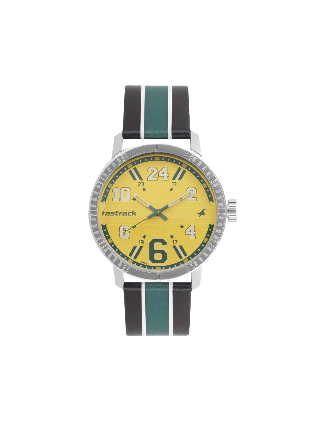 Buy Fastrack 3178SL02 Watch in India I Swiss Time House