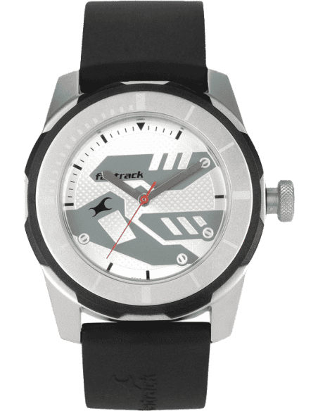 Buy Fastrack 3099SP01 Watch in India I Swiss Time House