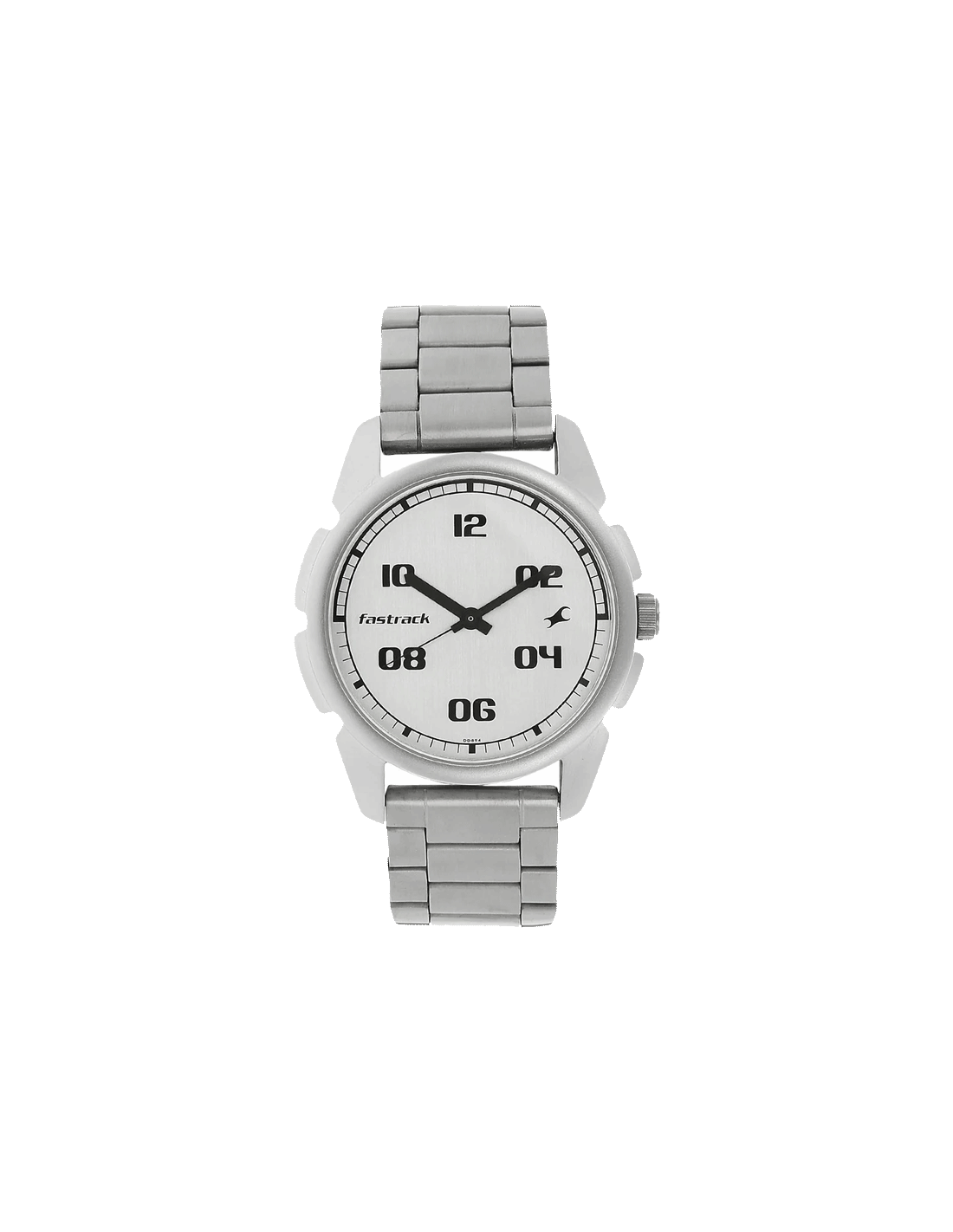Buy Fastrack 3124SM01 Watch in India I Swiss Time House