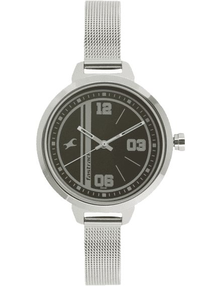 Buy Fastrack 3184SM01 Watch in India I Swiss Time House