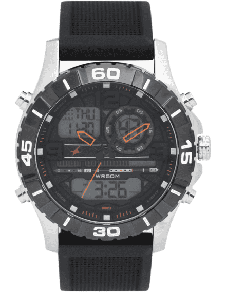 fastrack 38035sp03