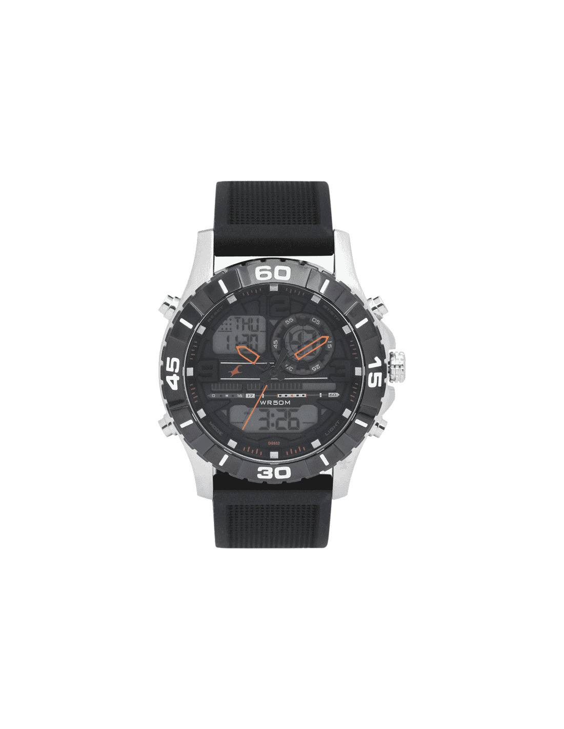 touch screen g shock watch