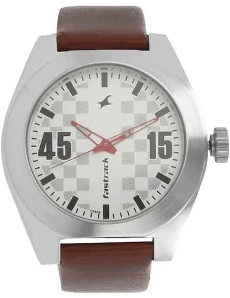 Buy Fastrack 3110SL01 Watch in India I Swiss Time House