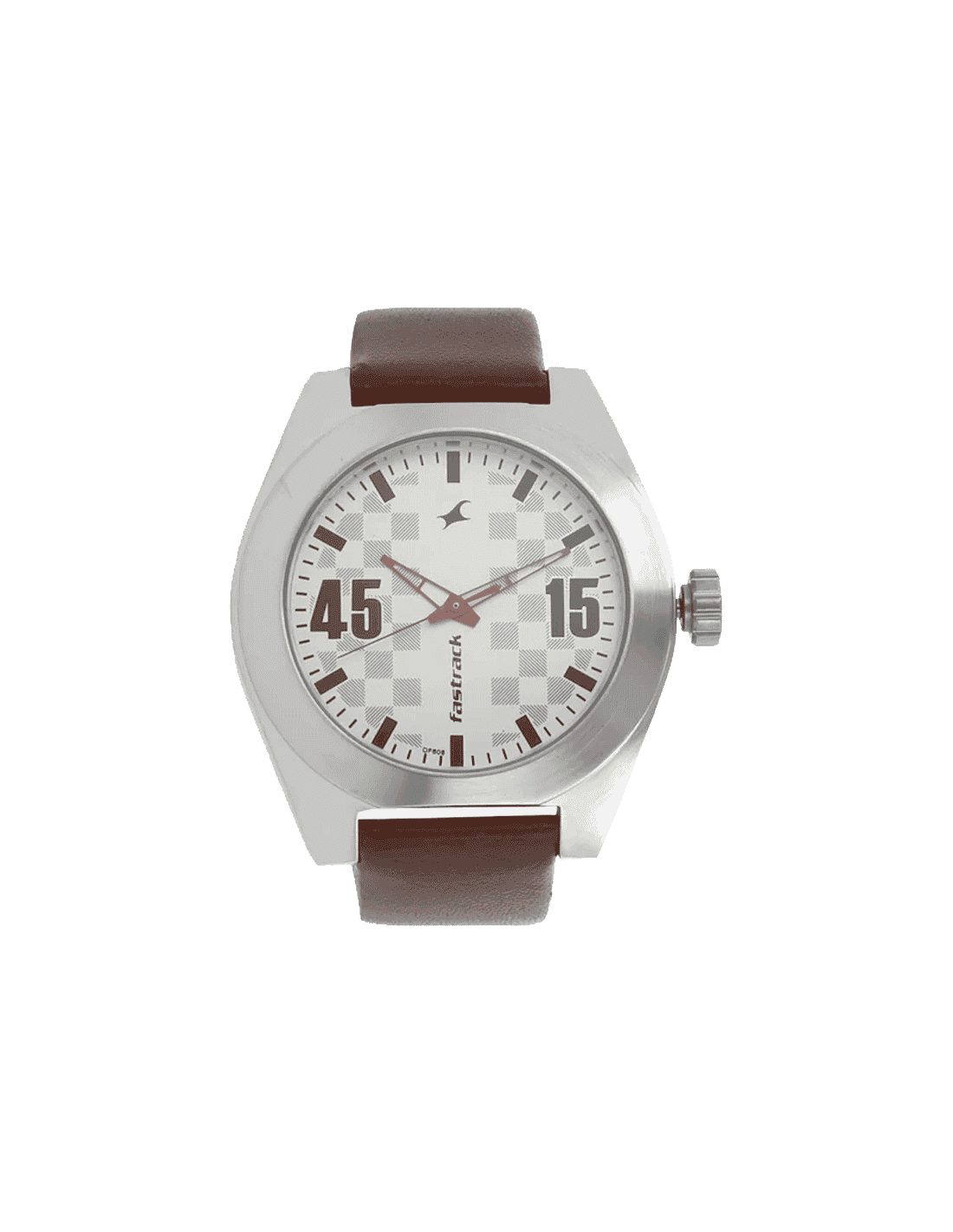 Buy Fastrack 3110SL01 Watch in India I Swiss Time House