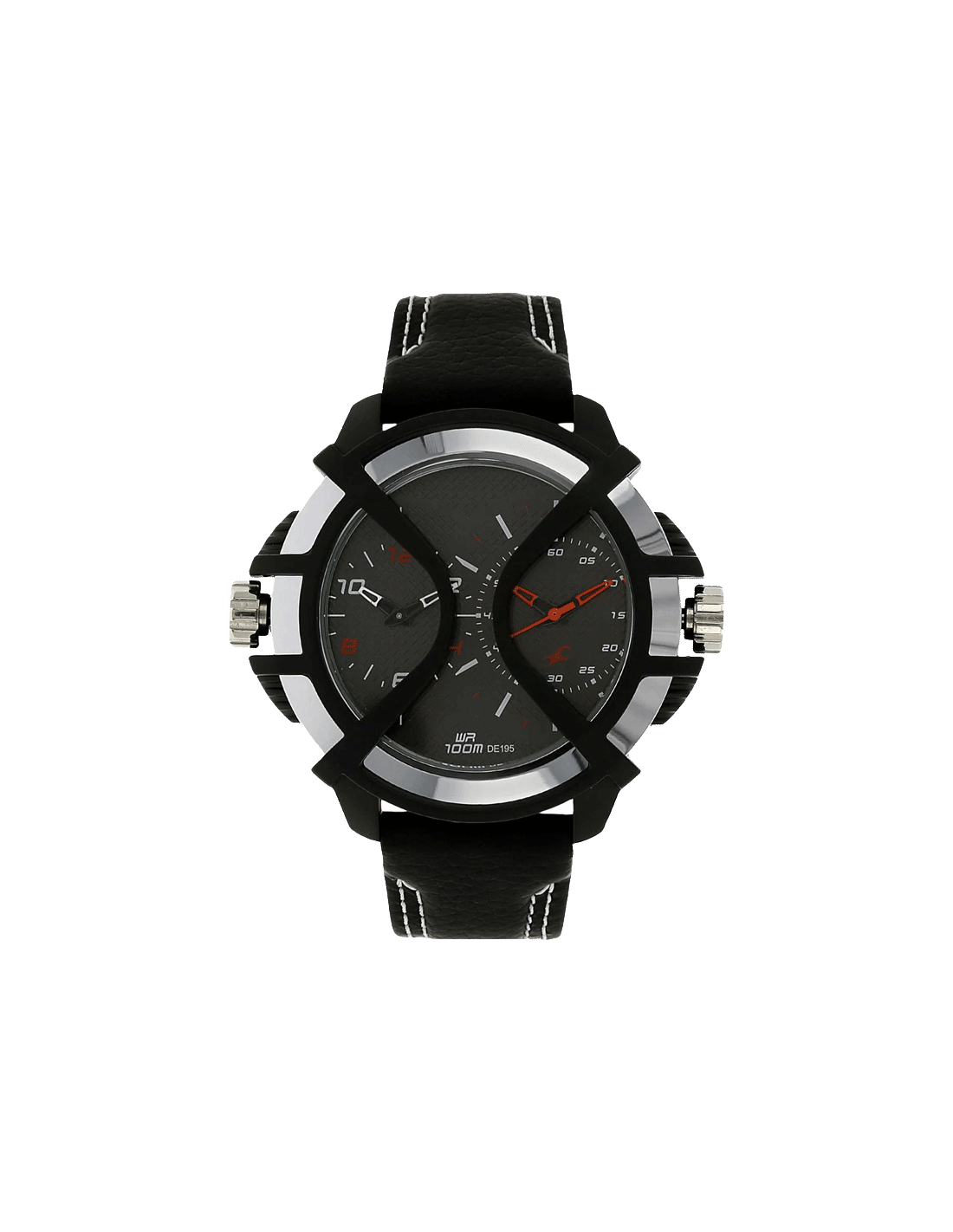 Buy Fastrack 38016PL01C Watch in India I Swiss Time House