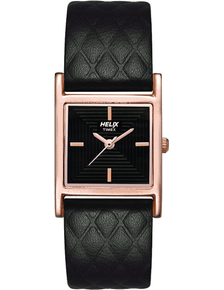 Buy Helix TW034HL04 Watch in India I Swiss Time House