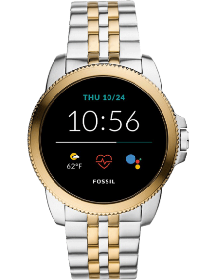 Fossil CH2916 Watch in India I Swiss 