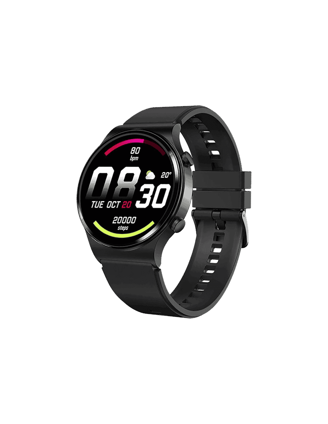 firebolt fitness watch