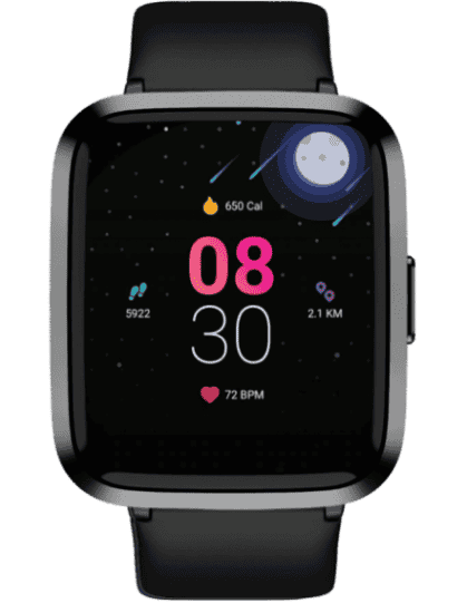 Buy Boat Boat Watch Storm Watch in India I Swiss Time House