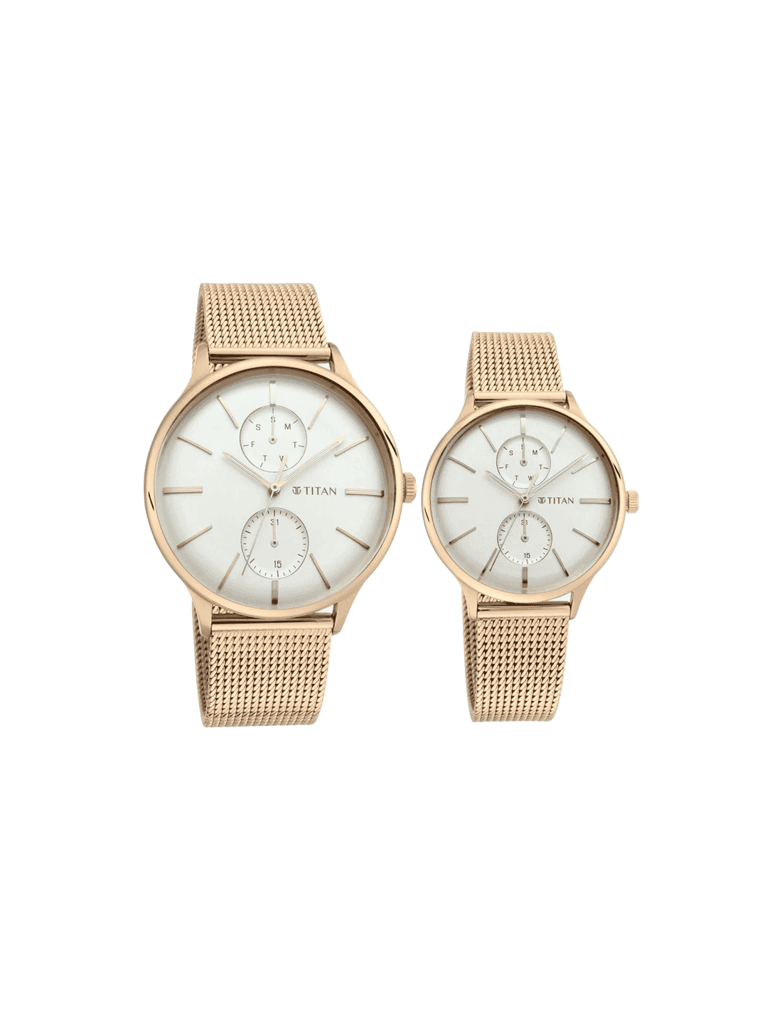 Buy Titan 9400394203WM01 Watch in India I Swiss Time House