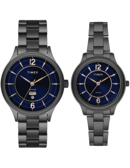 Buy Timex TW00PR275 Watch in India I Swiss Time House