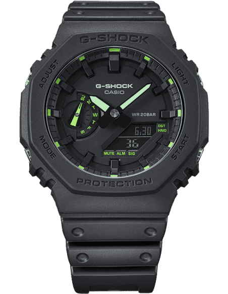 G1230 GA-2100-1A3DR G-Shock