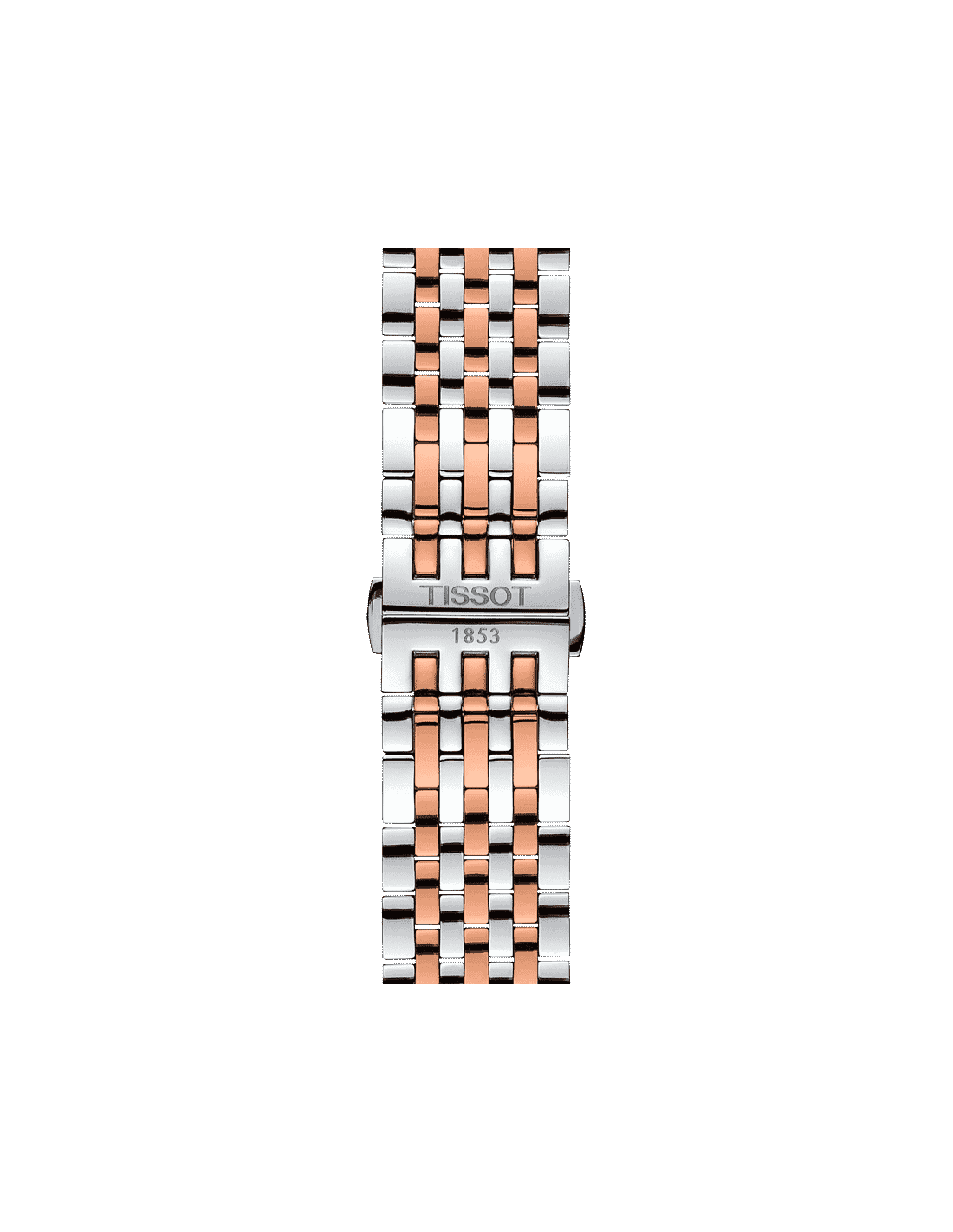Buy Tissot T0639072203801 Watch in India I Swiss Time House