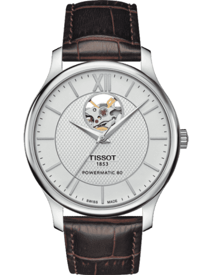 Montre tissot on sale promotion