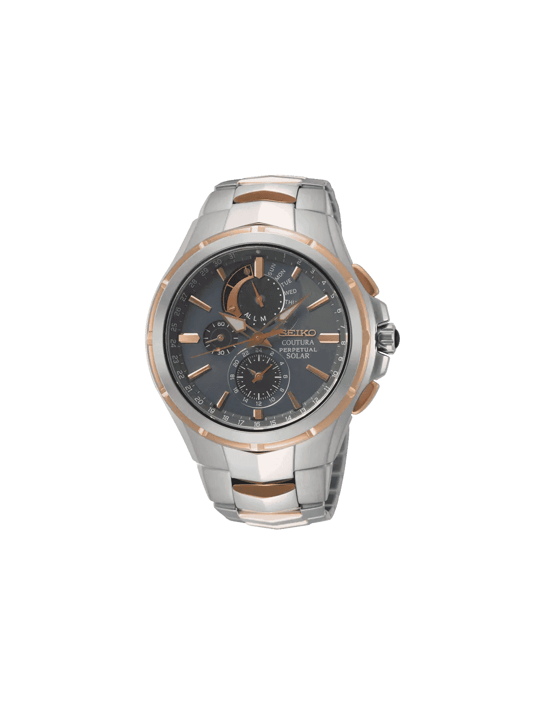 Buy Seiko SSC788P9 Watch in India I Swiss Time House