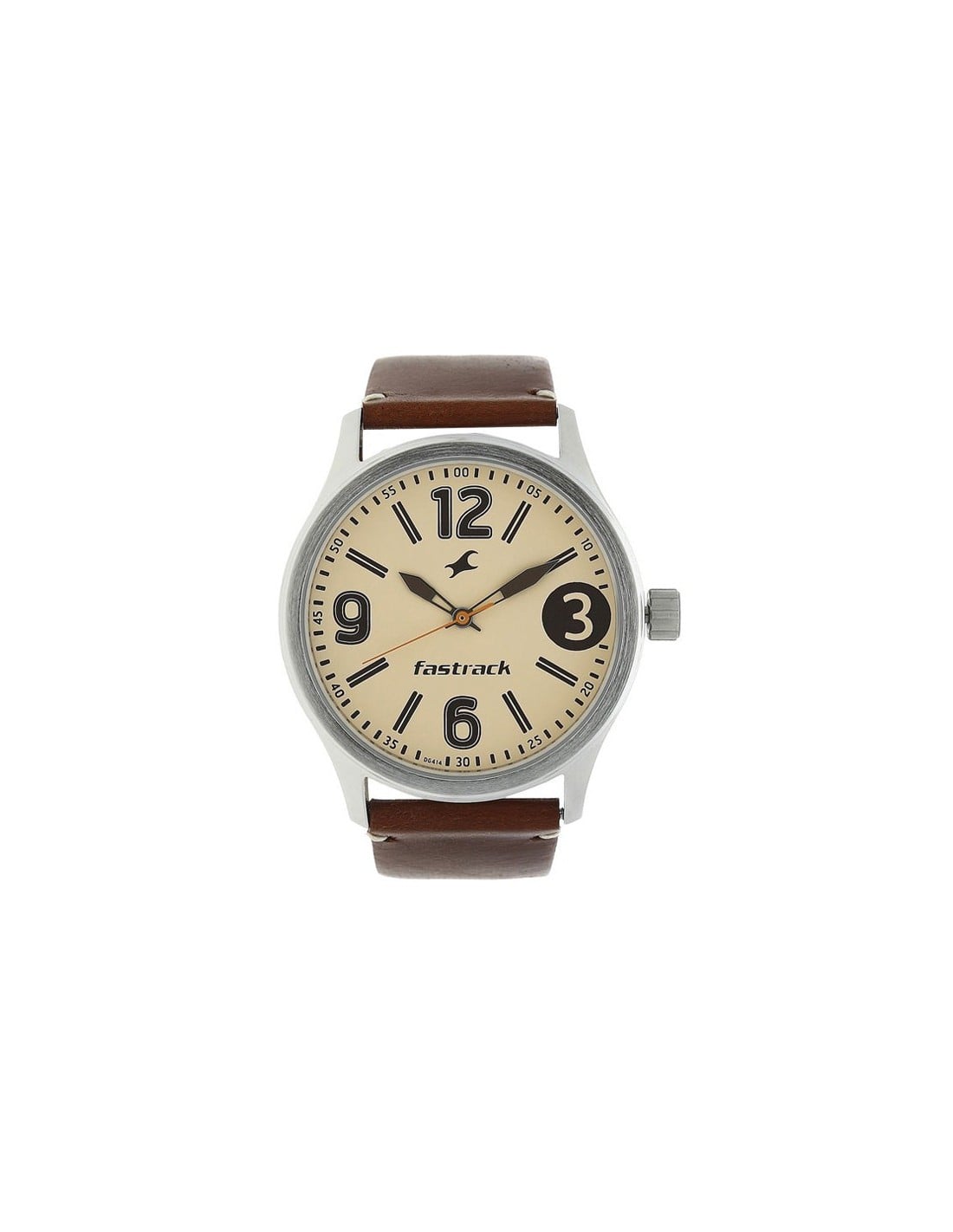Fastrack 10 Buy Fastrack 3001SL10 Watch in India I Swiss Time House